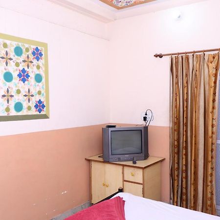 Jamna Vilas Home Stay Bikánér Kültér fotó
