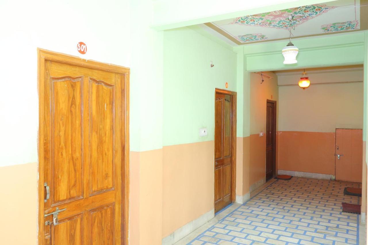 Jamna Vilas Home Stay Bikánér Kültér fotó