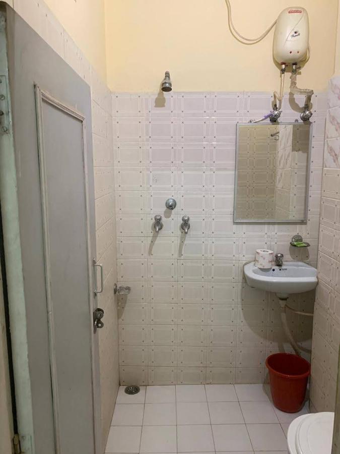 Jamna Vilas Home Stay Bikánér Kültér fotó