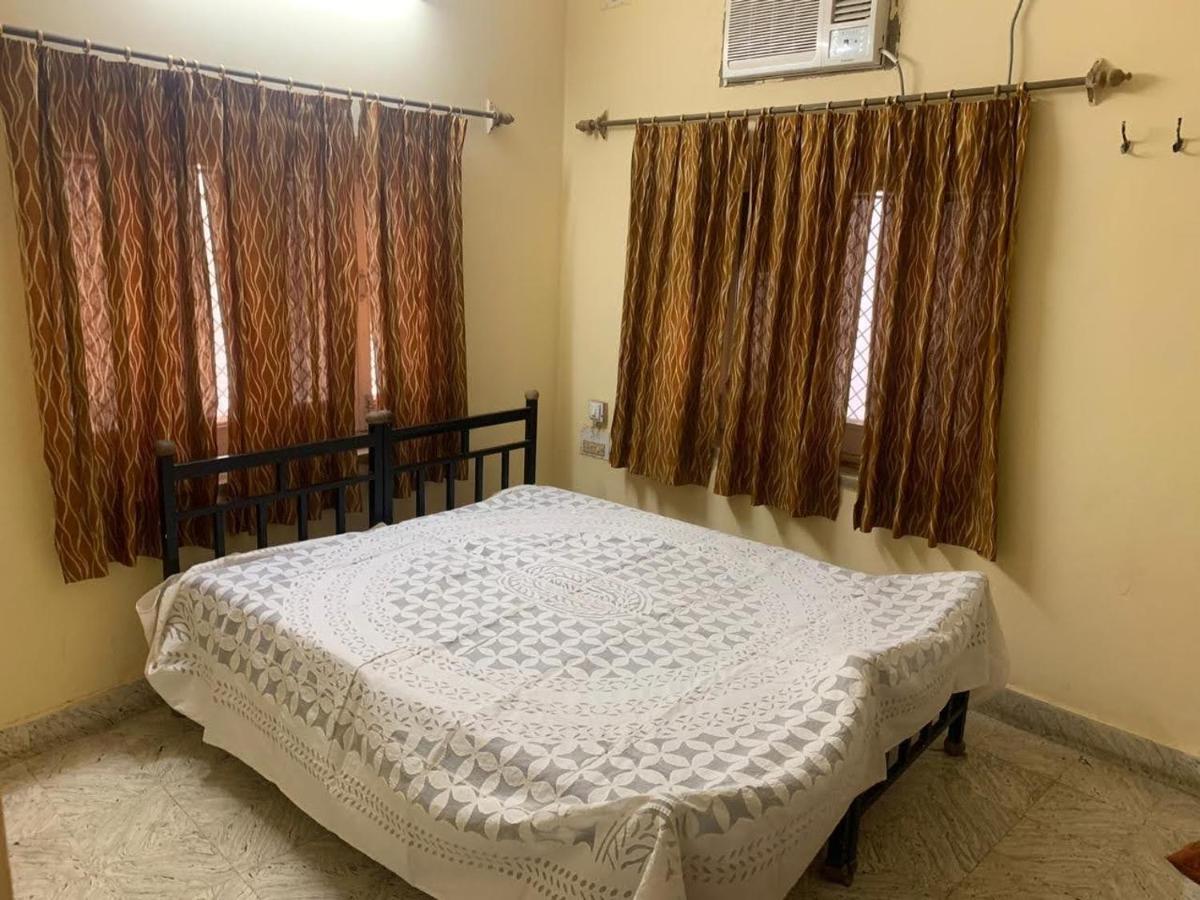 Jamna Vilas Home Stay Bikánér Kültér fotó