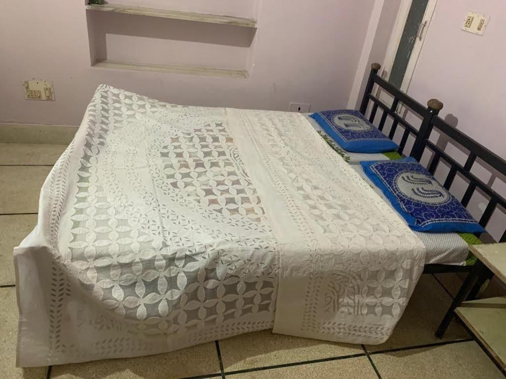 Jamna Vilas Home Stay Bikánér Kültér fotó