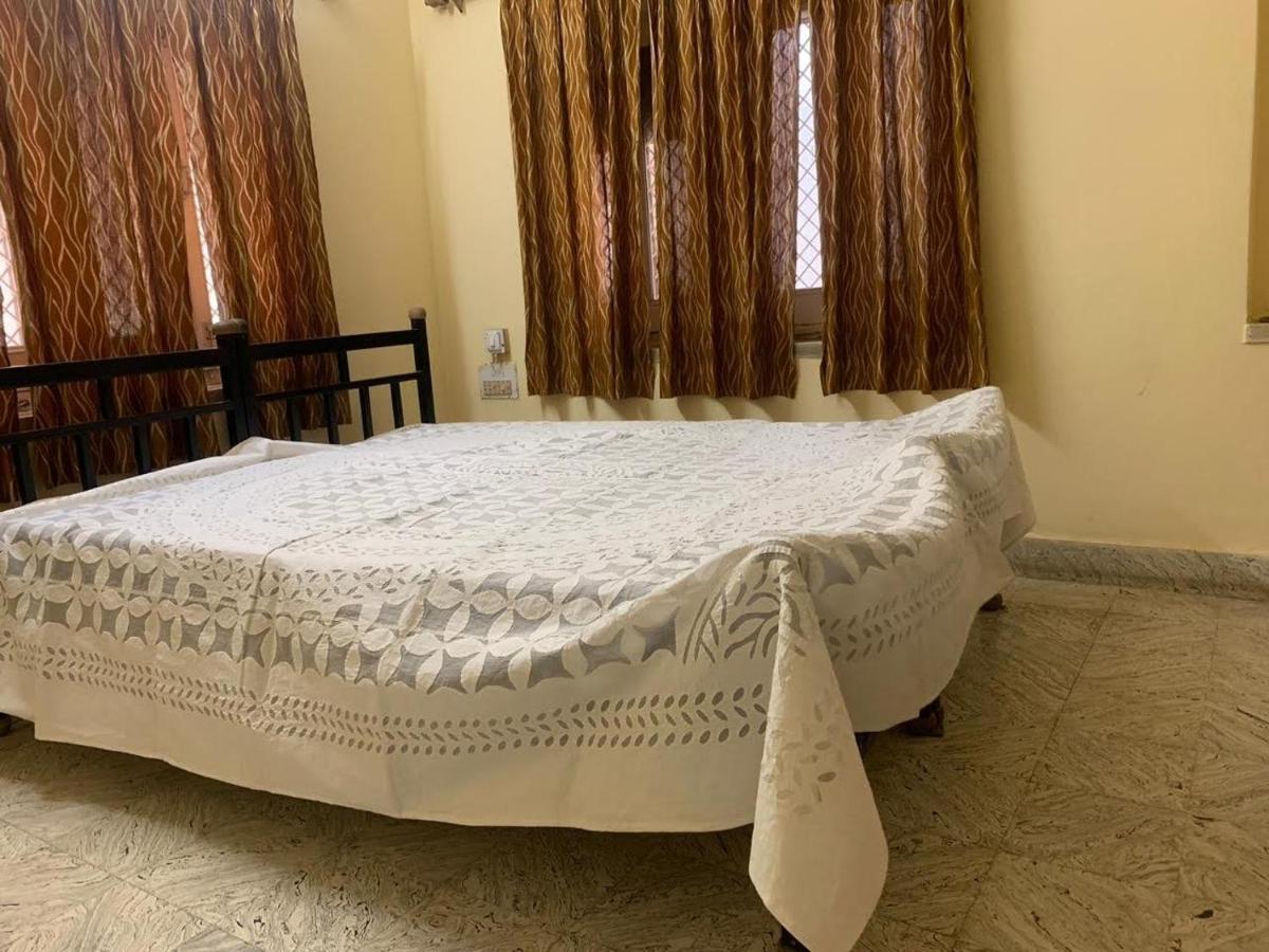 Jamna Vilas Home Stay Bikánér Kültér fotó