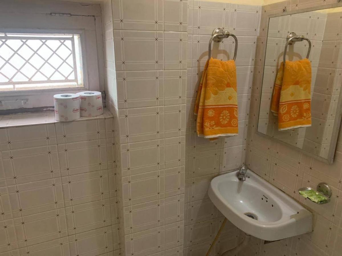 Jamna Vilas Home Stay Bikánér Kültér fotó