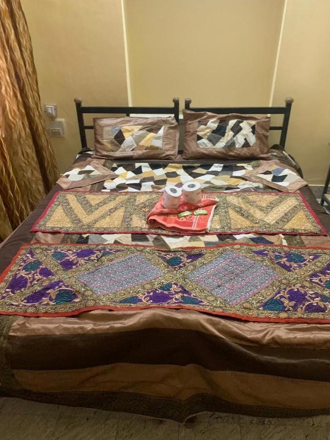 Jamna Vilas Home Stay Bikánér Kültér fotó